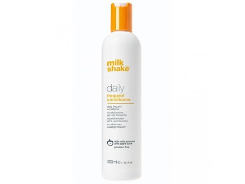 MILK_SHAKE Kondicionierius Kasdienam Naudojimui Milk Shake Daily Frequent Conditioner 300ml+10 ml MILK_SHAKE kosmetika plaukams MILK_SHAKE Kondicionierius Kasdienam Naudojimui Milk Shake Daily Frequent Conditioner 300ml+10 ml MILK_SHAKE kosmetika plaukams